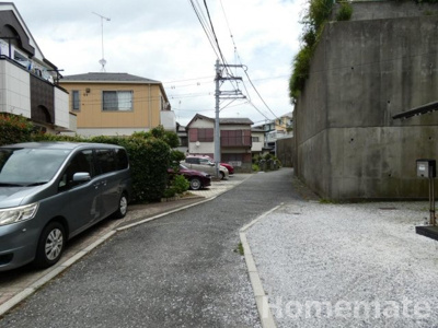 【その他共用部分】 | メゾン昇春