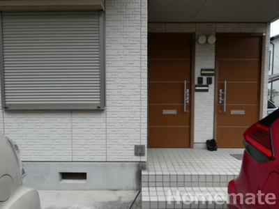 【その他共用部分】 | メゾン昇春