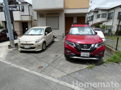 【その他共用部分】 | メゾン昇春