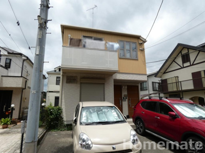 【その他共用部分】 | メゾン昇春