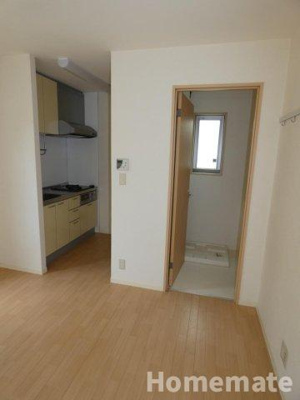 【洋室】 | メゾン昇春