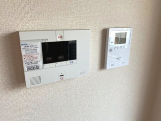 【セキュリティ】 | カーサイルフィオーレC