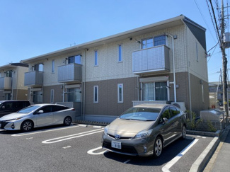 【外観】 | カーサイルフィオーレC