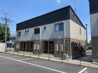 【外観】 | カーサイルフィオーレC