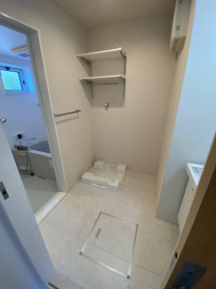 【洗面所】 | カーサイルフィオーレC