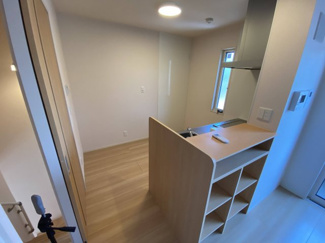 【内装】 | カーサイルフィオーレC