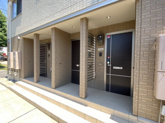 【エントランス】 | カーサイルフィオーレC