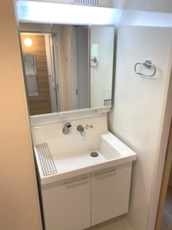 【独立洗面台】 | カーサイルフィオーレC