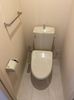 【トイレ】 | カーサイルフィオーレC