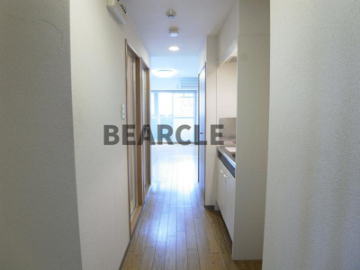 【内装】 | ゴールドクレスト