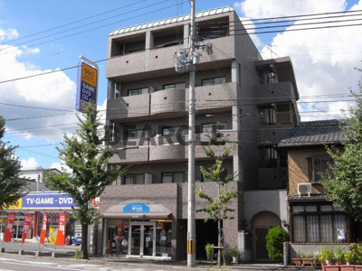 【外観】 | ゴールドクレスト