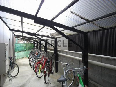 【その他共用部分】 | ゴールドクレスト