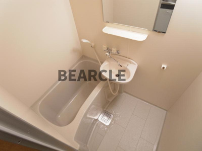 【浴室】 | ゴールドクレスト