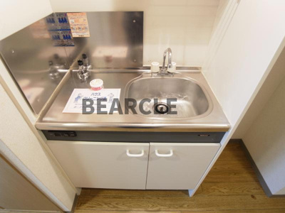 【キッチン】 | ゴールドクレスト