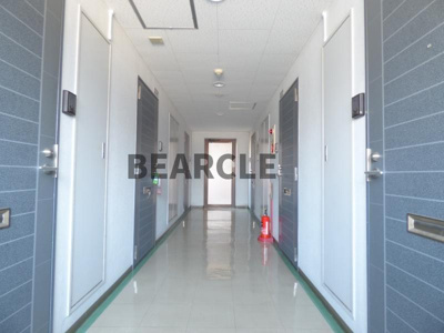 【ロビー】 | ゴールドクレスト