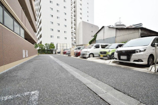 【駐車場】 | 駐車場