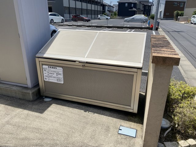 エスポワールのその他共用部分