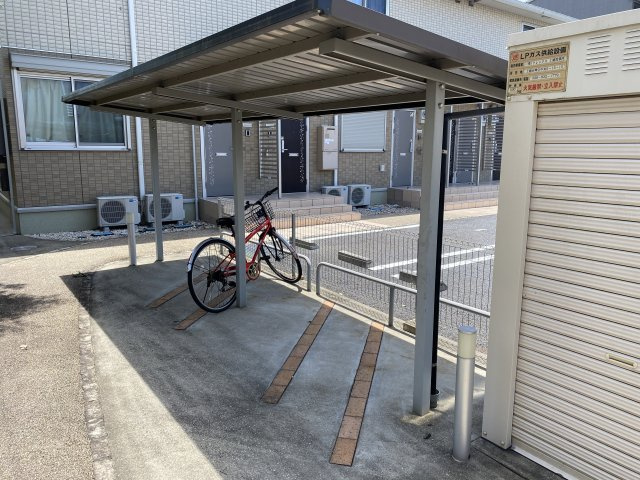 エスポワールのその他共用部分