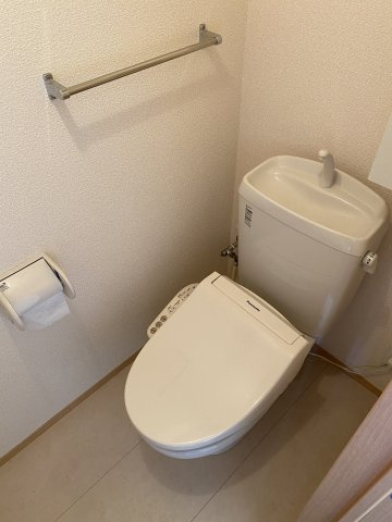 エスポワールのトイレ