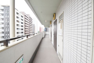 【その他共用部分】 | 共用部　廊下