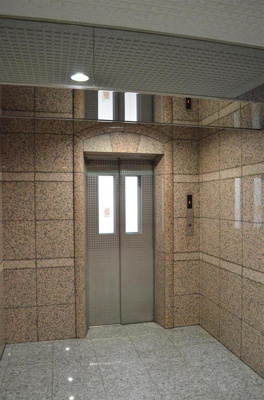 【その他共用部分】 | 銀座レジデンス壱番館