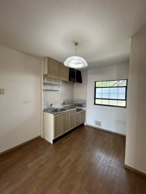 【キッチン】 | アベニュー野