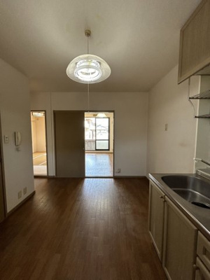 【キッチン】 | アベニュー野