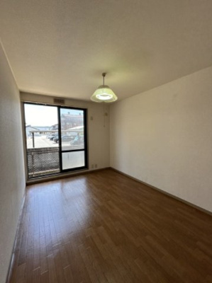 【洋室】 | アベニュー野