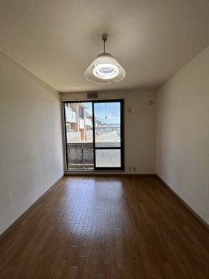 【洋室】 | アベニュー野