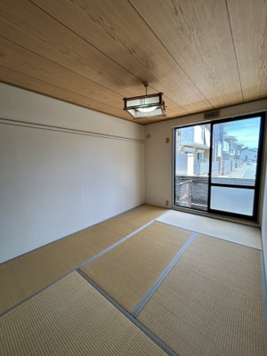 【和室】 | アベニュー野