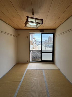 【和室】 | アベニュー野