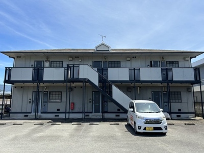【外観】 | アベニュー野