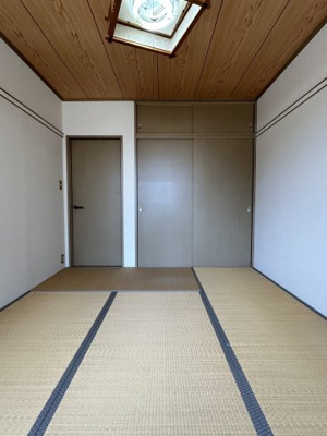 【和室】 | アベニュー野