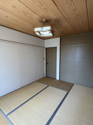 【和室】 | アベニュー野