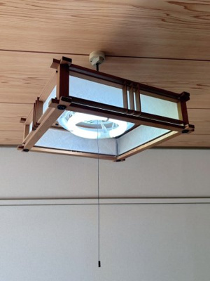 【設備】 | アベニュー野