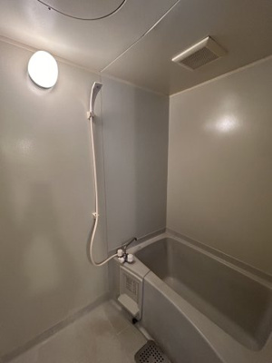 【浴室】 | アベニュー野