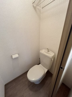 【トイレ】 | アベニュー野