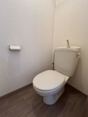 【トイレ】 | アベニュー野