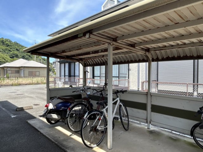 【その他共用部分】 | アベニュー野