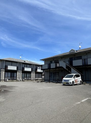 【駐車場】 | アベニュー野