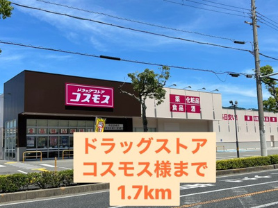 【周辺】 | アベニュー野