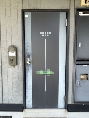 【玄関】 | アベニュー野