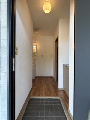 【玄関】 | アベニュー野