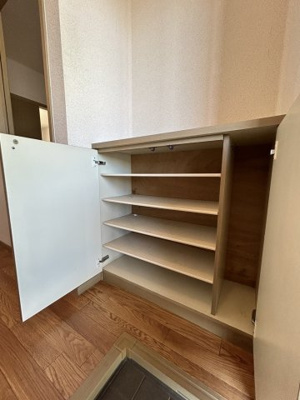 【収納】 | アベニュー野