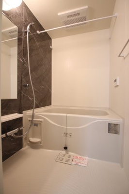 【浴室】 | シエル