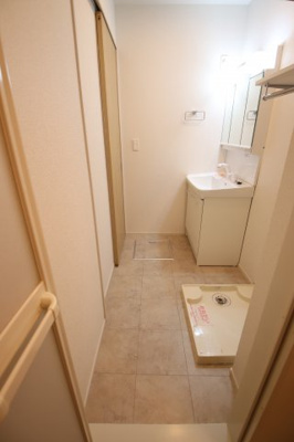 【洗面所】 | シエル