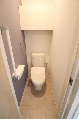 【トイレ】 | シエル