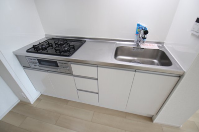 【キッチン】 | シエル