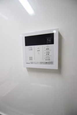 【設備】 | シエル | 給湯