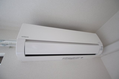 【設備】 | シエル | エアコン